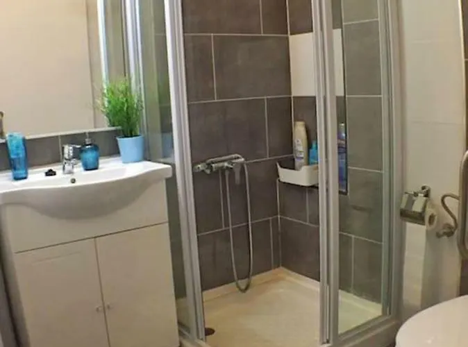 Estudio Playa Canteras 2-4p Wifi 500mb