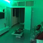 Διαμέρισμα Estudio Playa Canteras 2-4p Wifi 500mb *