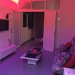 Estudio Playa Canteras 2-4p Wifi 500mb Λας Πάλμας ντε Γκραν Κανάρια