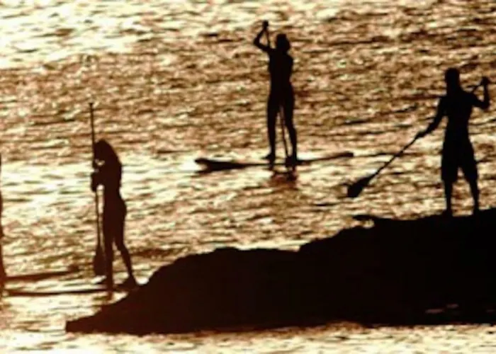 Estudio Playa Canteras 2-4p Wifi 500mb Apartment *