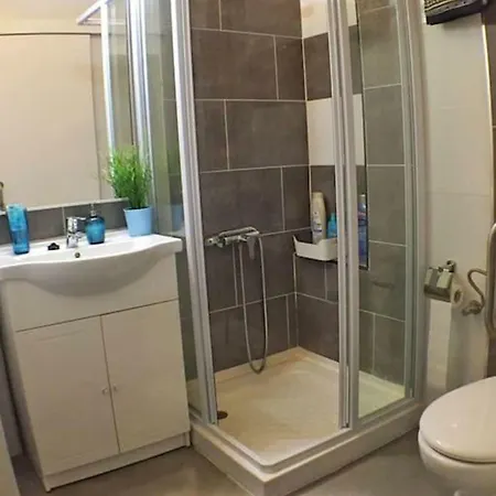 Estudio Playa Canteras 2-4p Wifi 500mb