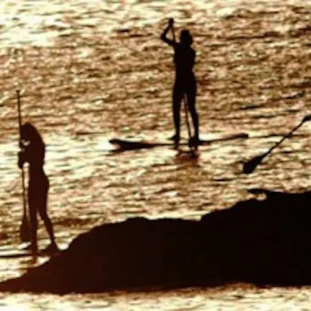 Estudio Playa Canteras 2-4p Wifi 500mb Apartment *