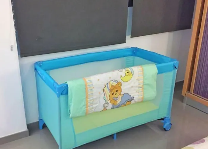 Apartament Estudio Playa Canteras 2-4p Wifi 500mb *