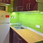 아파트 Estudio Playa Canteras 2-4p Wifi 500mb