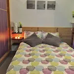 Estudio Playa Canteras 2-4p Wifi 500mb 아파트 *